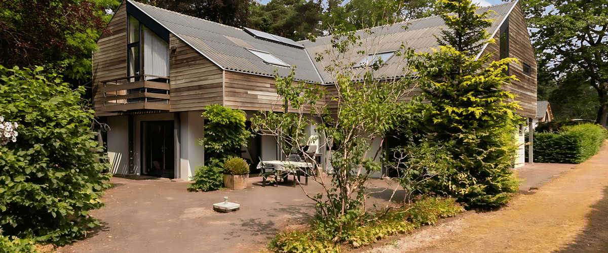 Huis huren in Hilversum