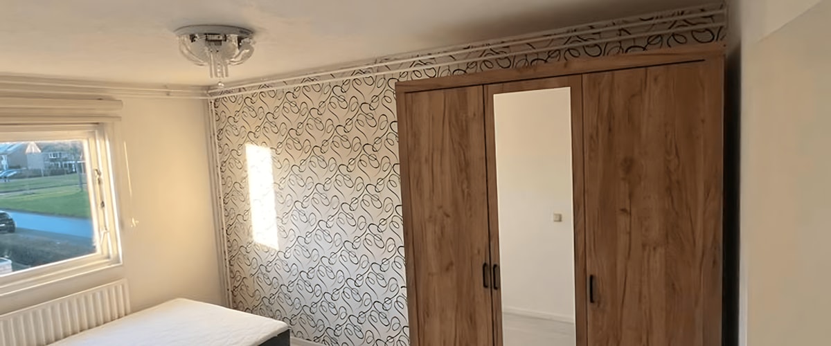 Kamer huren in Almere