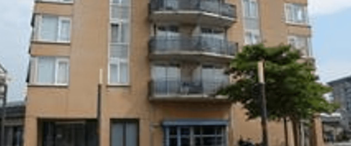 Appartement huren in Diemen