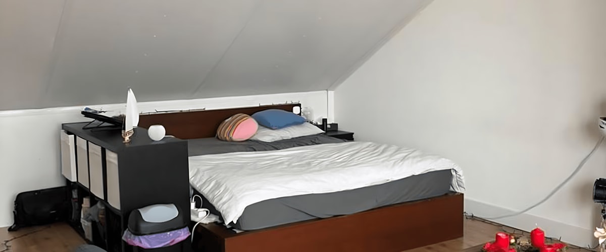 Kamer huren in Almere