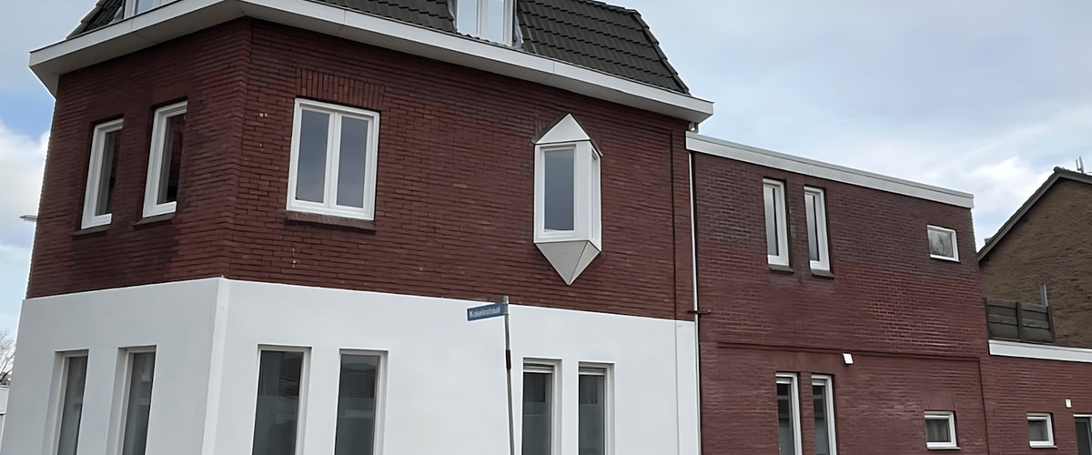 Appartement huren in Kerkrade