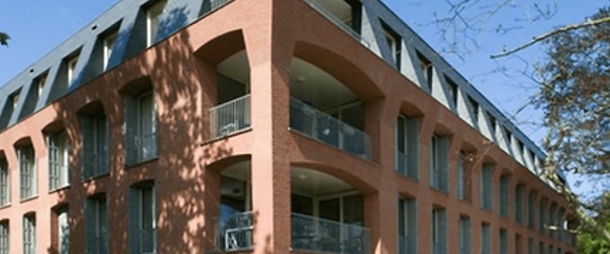 Appartement huren in Aerdenhout