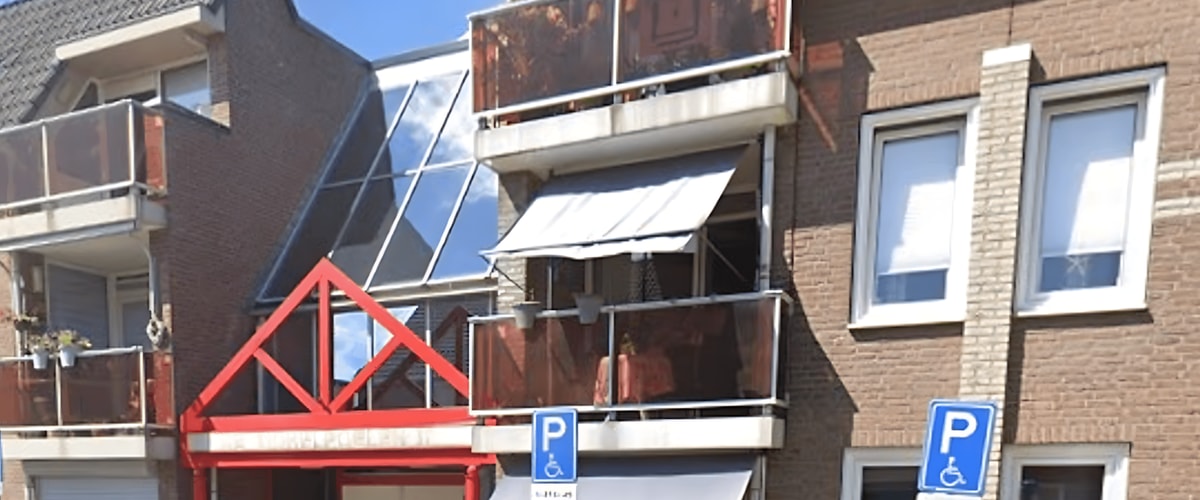 Appartement huren in Landgraaf