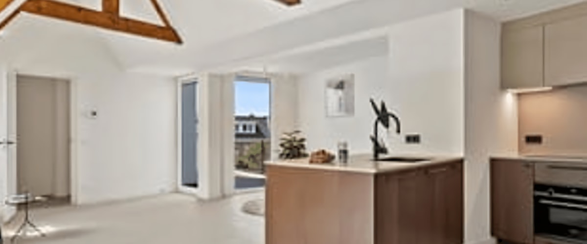 Appartement huren in Voorburg