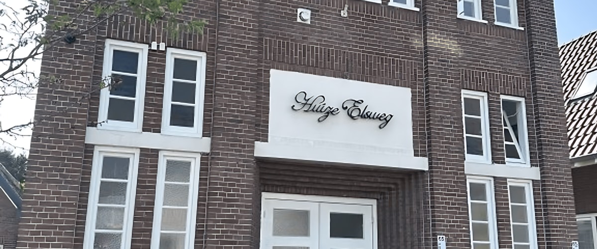 Studio huren in Apeldoorn