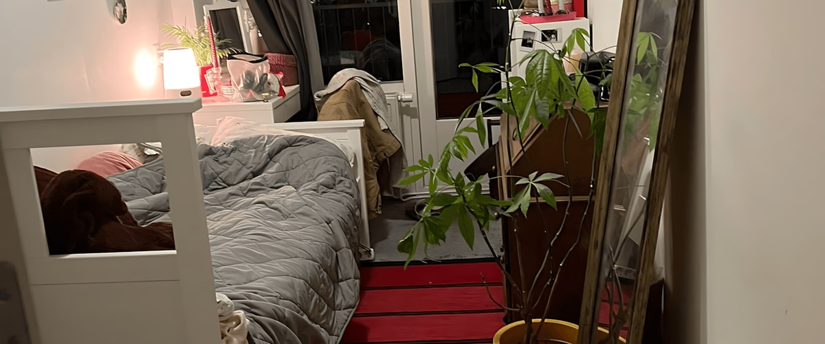 Kamer huren in Amstelveen