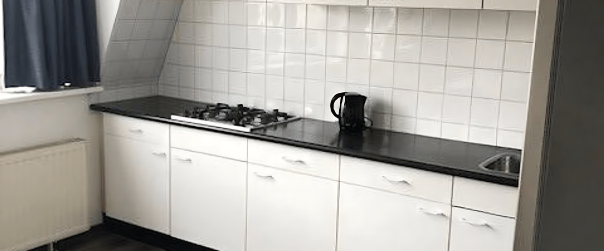 Studio huren in Tilburg