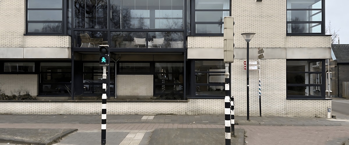 Appartement huren in Amersfoort