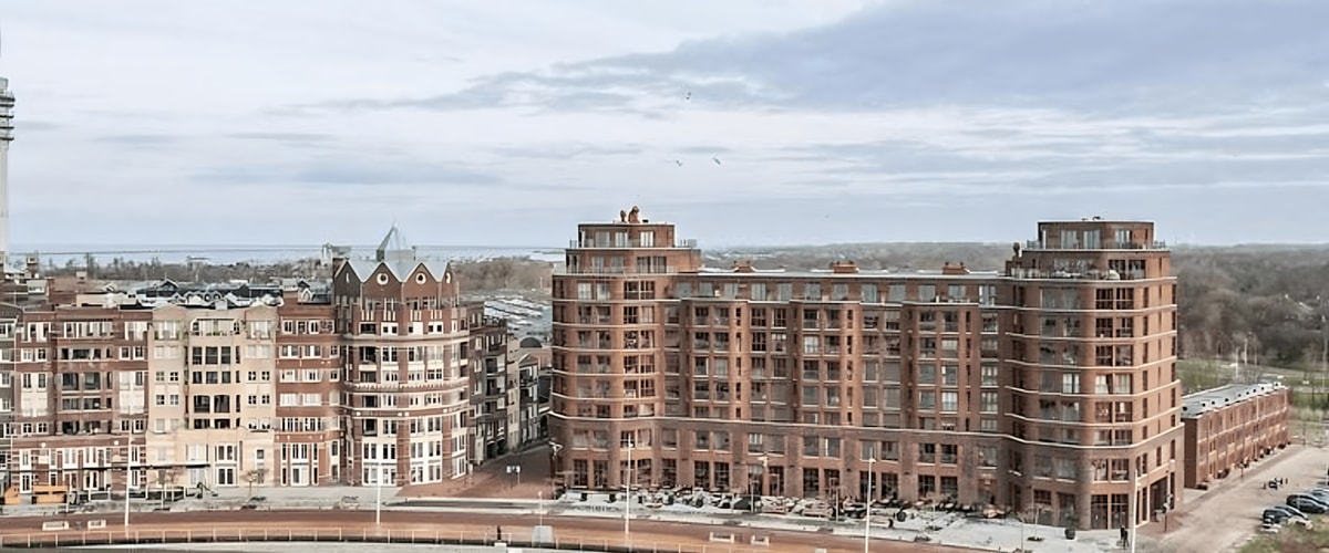 Appartement huren in Lelystad