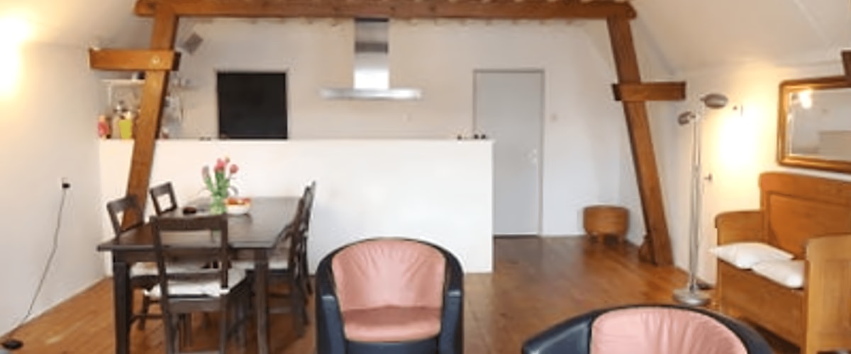 Appartement huren in Dordrecht