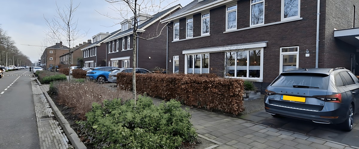 Huis huren in Zeist