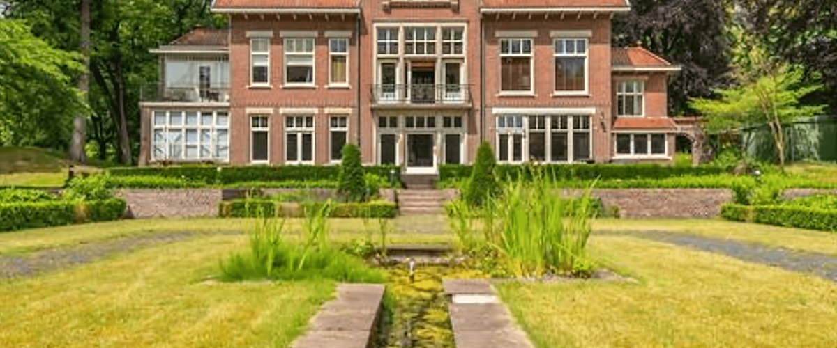 Kantoor huren in Amersfoort