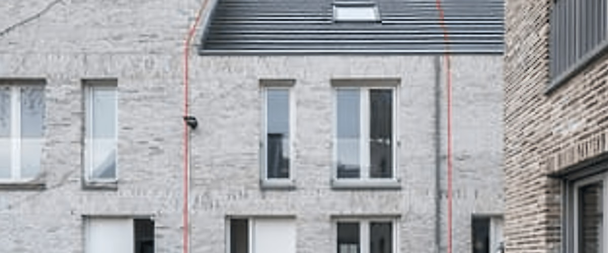 Huis huren in Maastricht