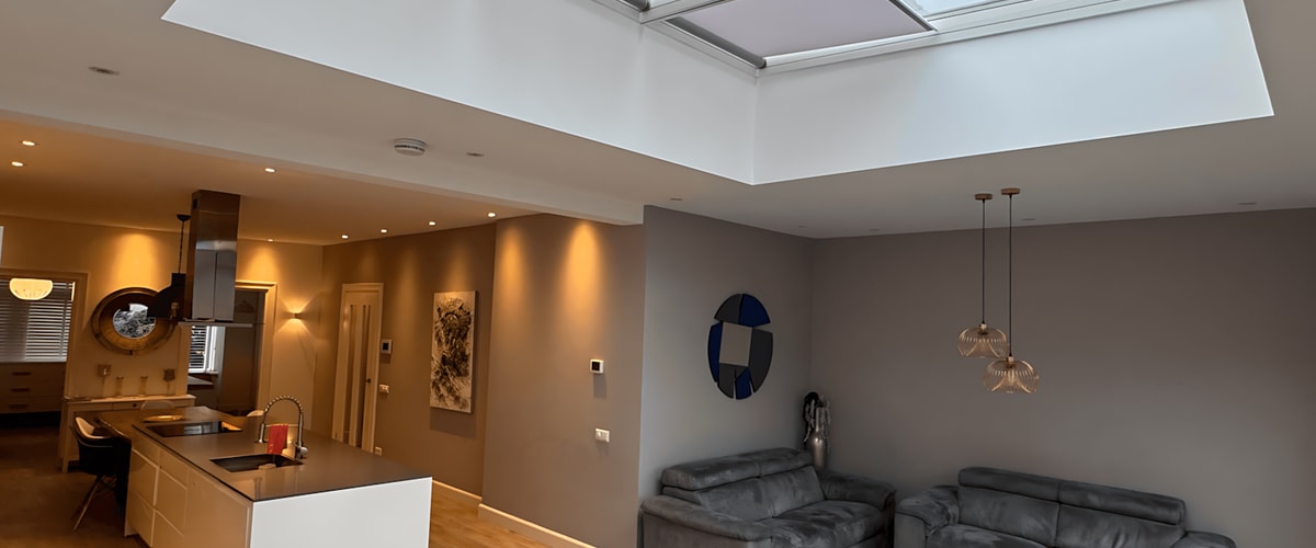 Appartement huren in Heemstede