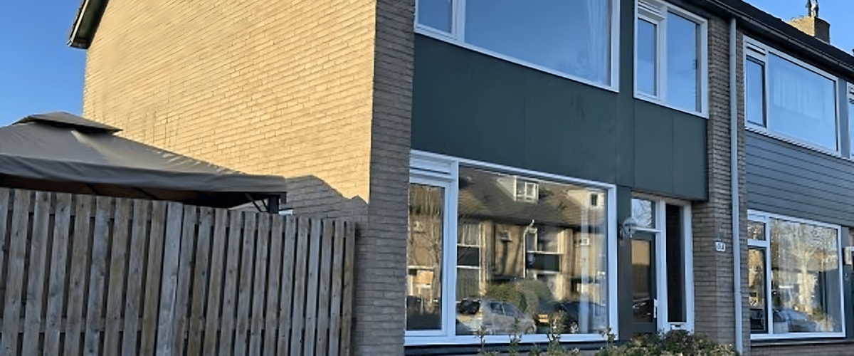 Huis huren in Apeldoorn