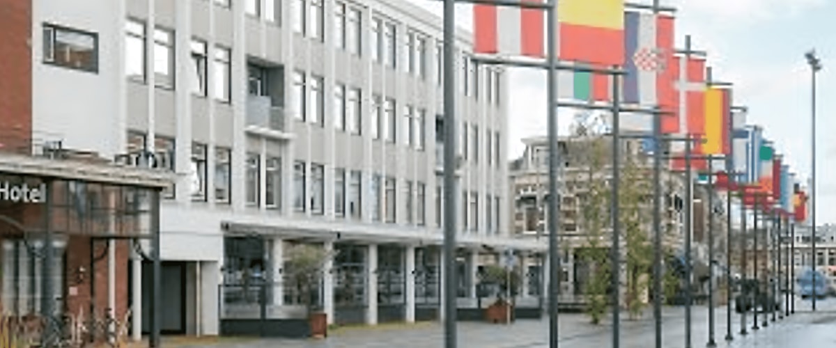 Appartement huren in Leeuwarden