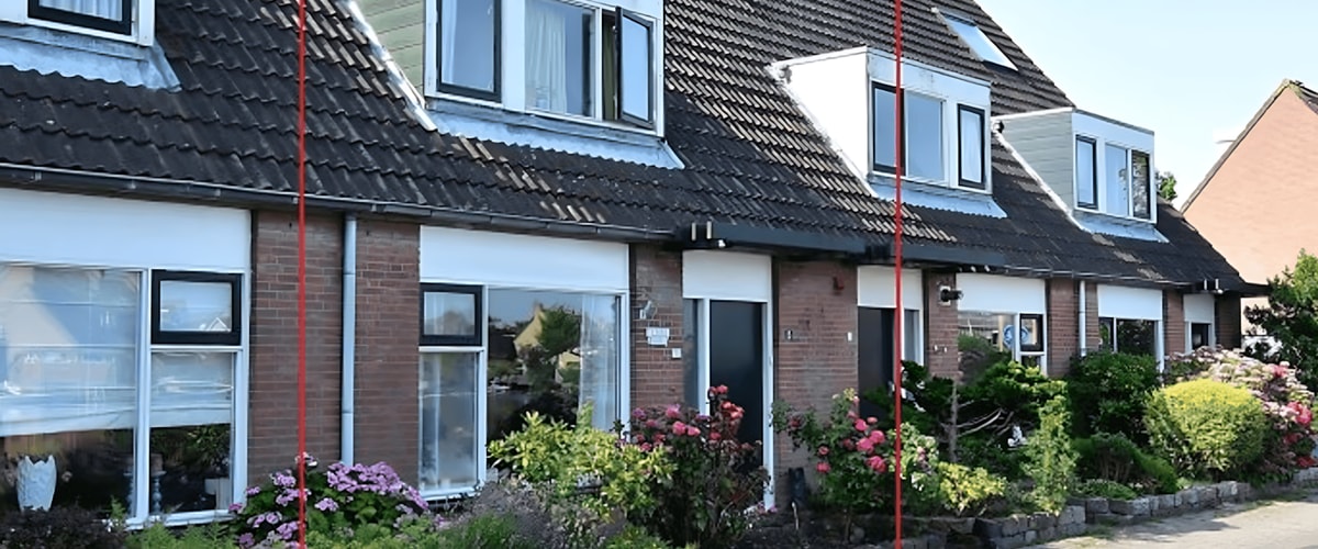 Huis huren in Zoetermeer