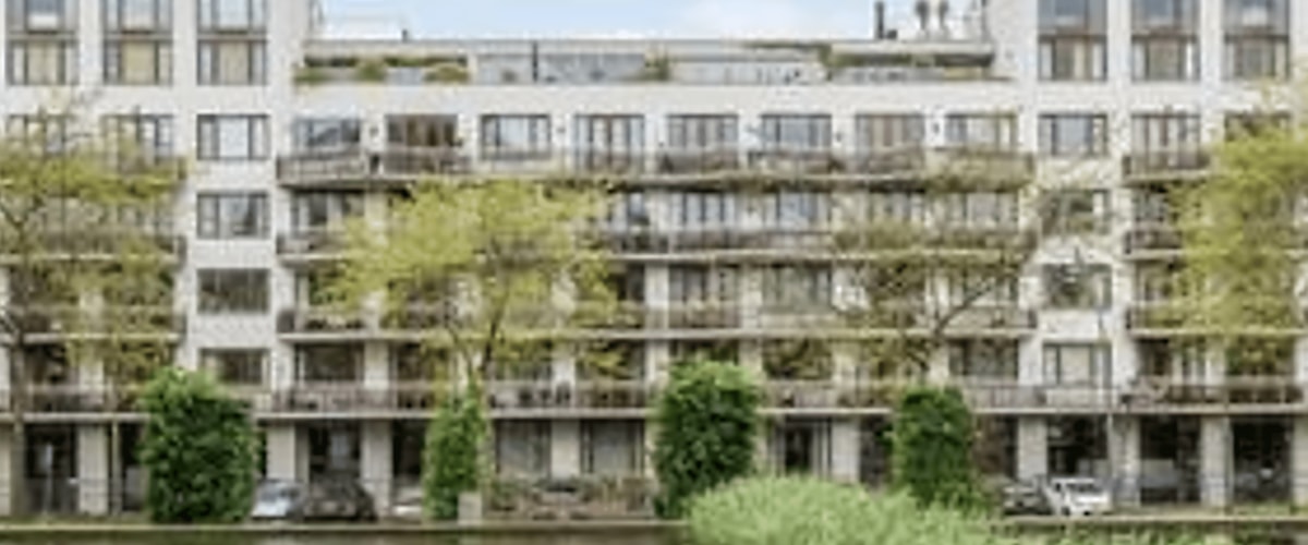 Appartement huren in Den Bosch