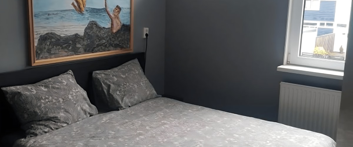 Kamer huren in Lelystad