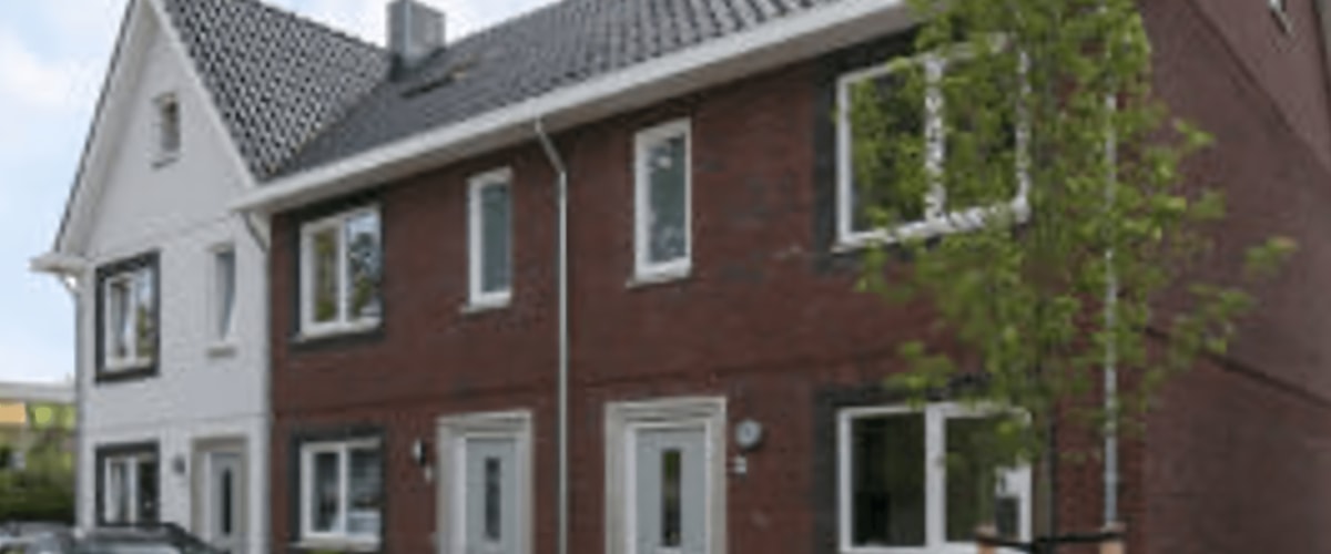 Huis huren in Tilburg