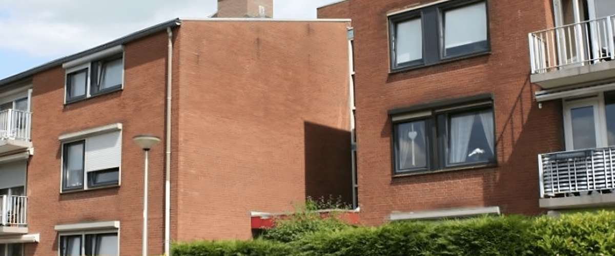 Appartement huren in Kerkrade