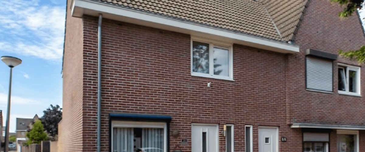 Huis huren in Kerkrade
