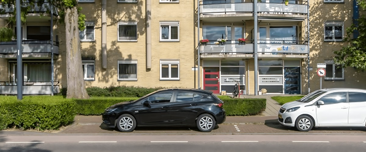 Appartement huren in Landgraaf