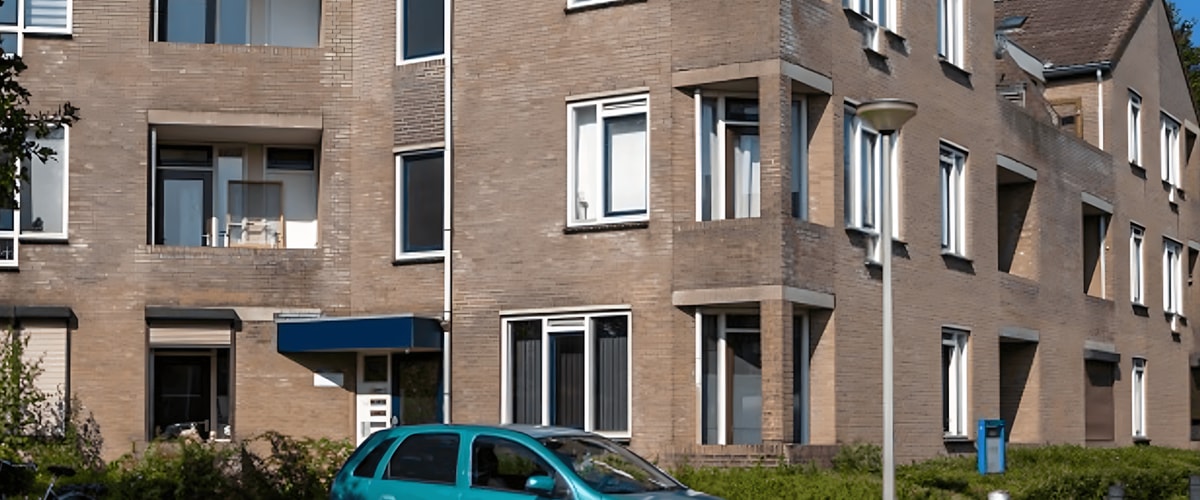 Appartement huren in Landgraaf