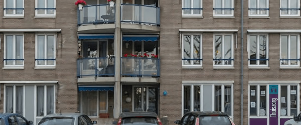 Appartement huren in Kerkrade