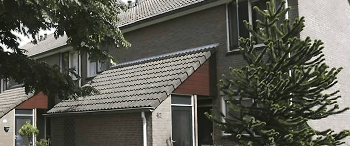 Huis huren in Capelle Aan Den Ijssel