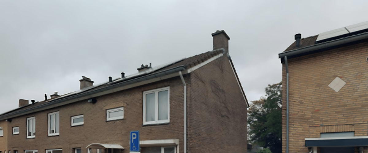 Huis huren in Landgraaf