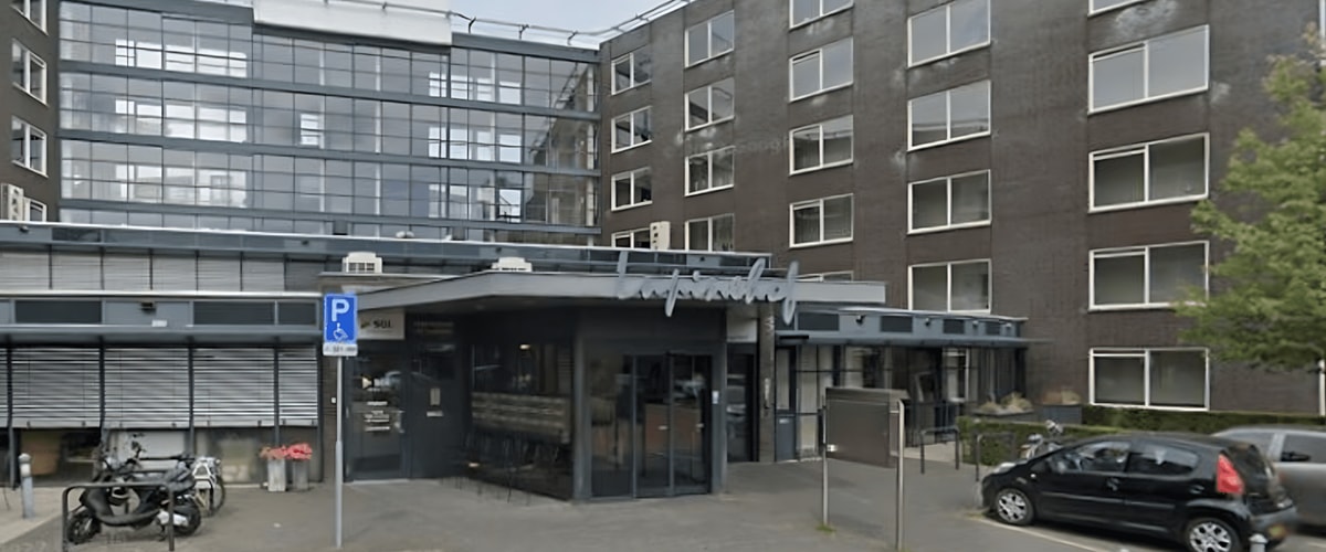 Appartement huren in Kerkrade