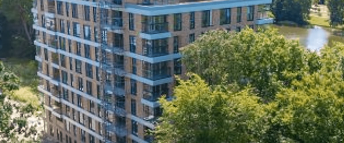 Appartement huren in Ede