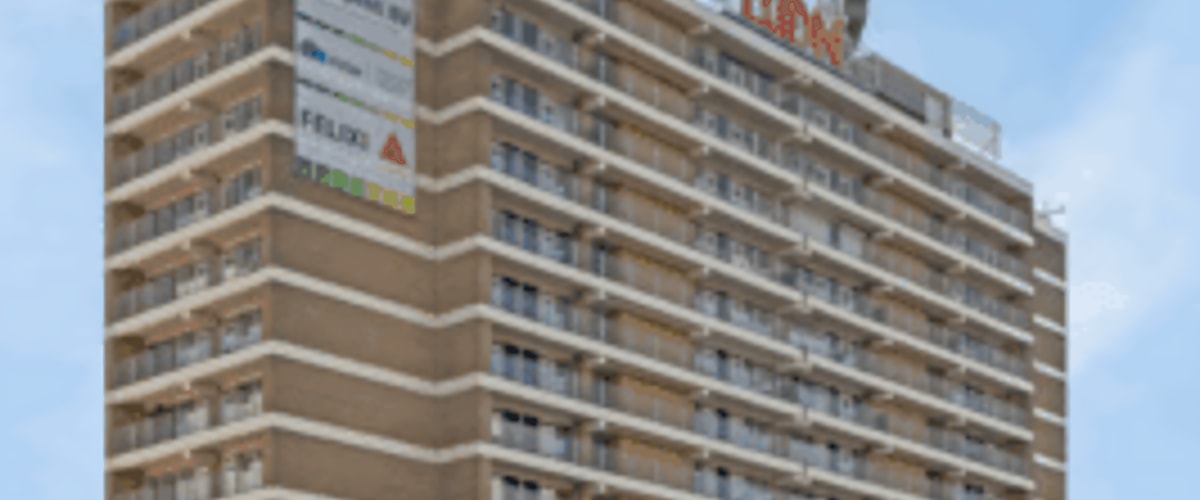 Appartement huren in Heerlen