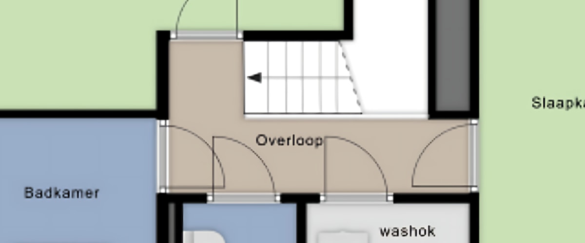 Huis huren in Schiedam