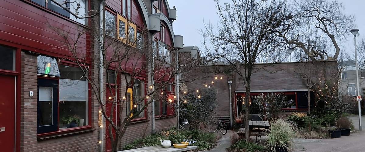 Kamer huren in Hilversum