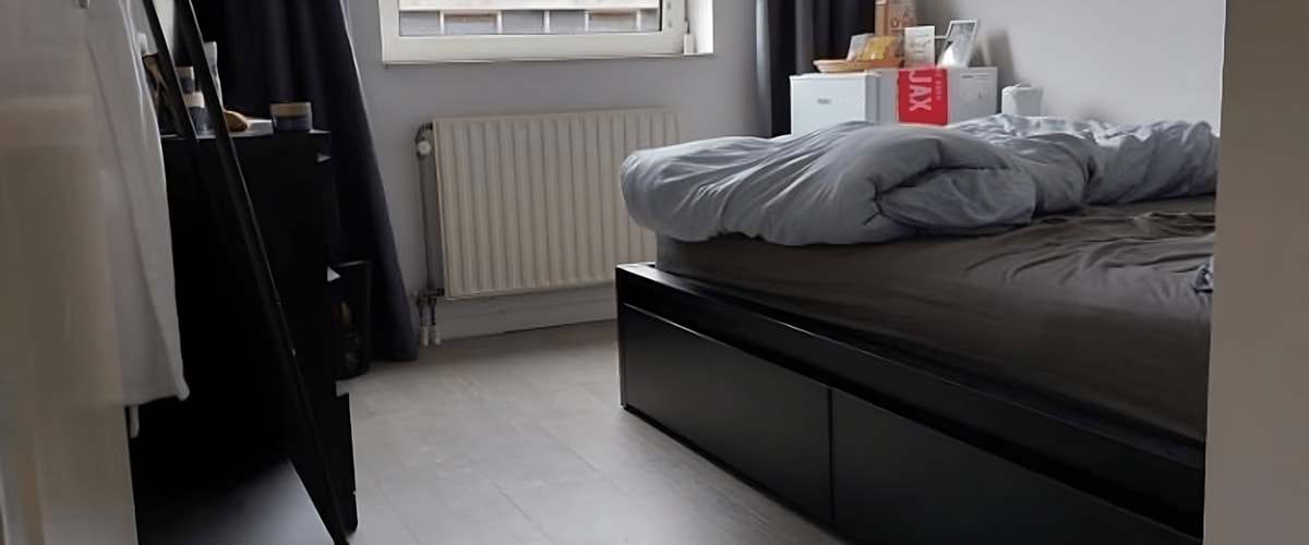 Kamer huren in Hoofddorp