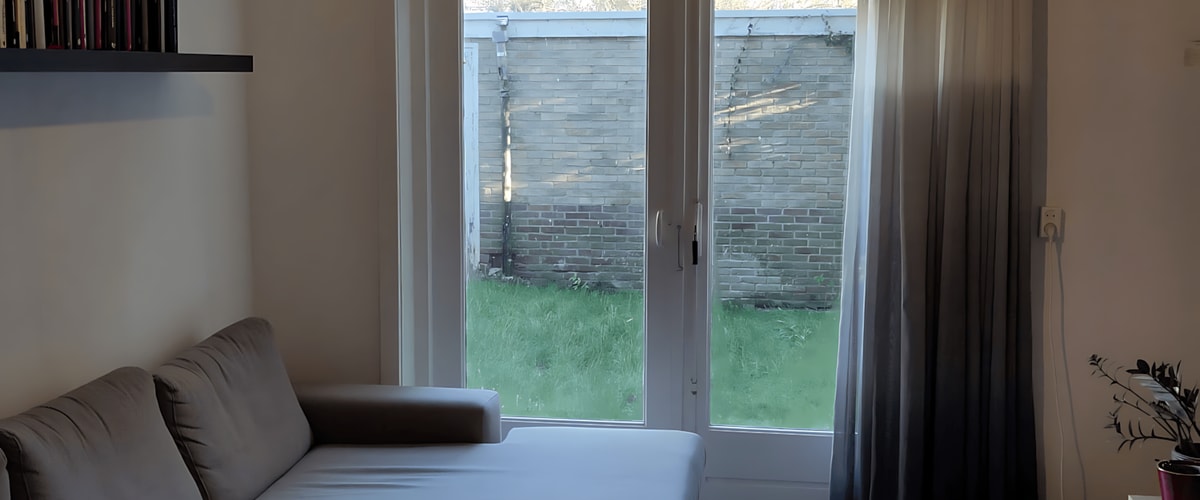 Kamer huren in Arnhem