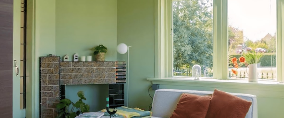 Studio huren in Deventer