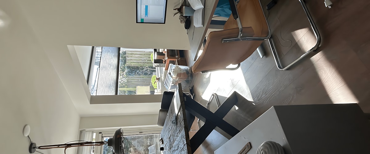 Appartement huren in Amersfoort