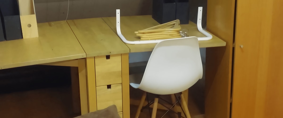 Kamer huren in Almere