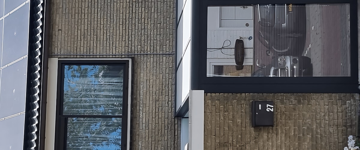 Huis huren in Zaandam