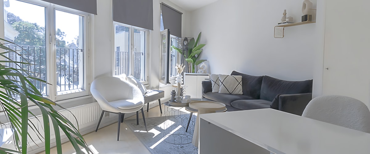 Appartement huren in Deventer