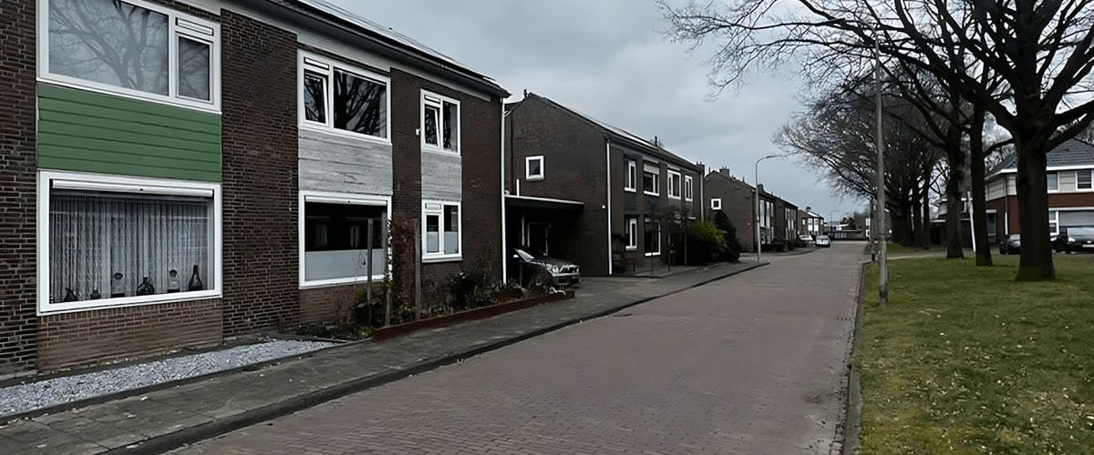 Huis huren in Enschede