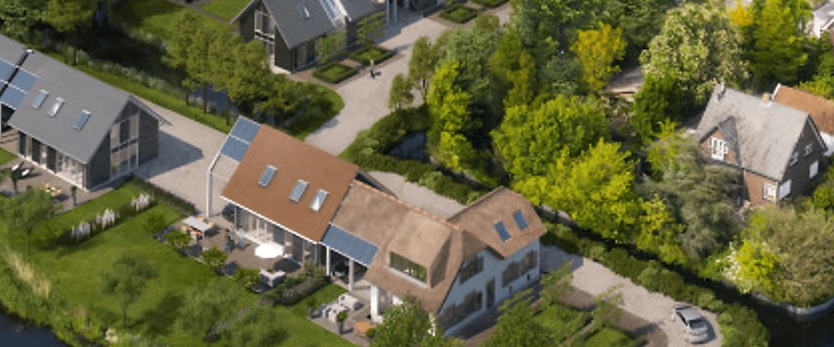 Huis huren in Capelle Aan Den Ijssel