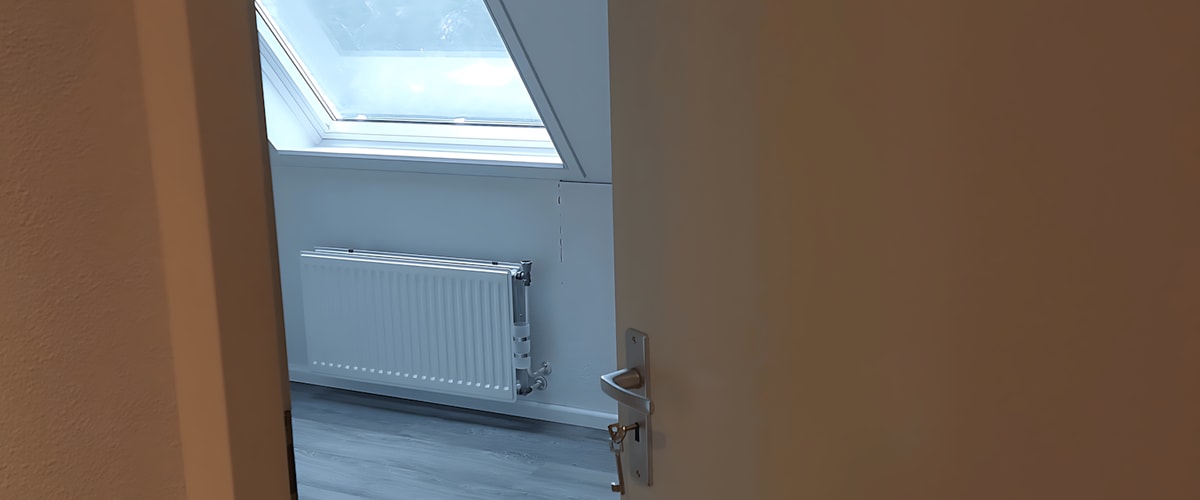 Kamer huren in Hoofddorp