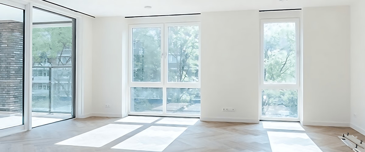 Appartement huren in Capelle Aan Den Ijssel