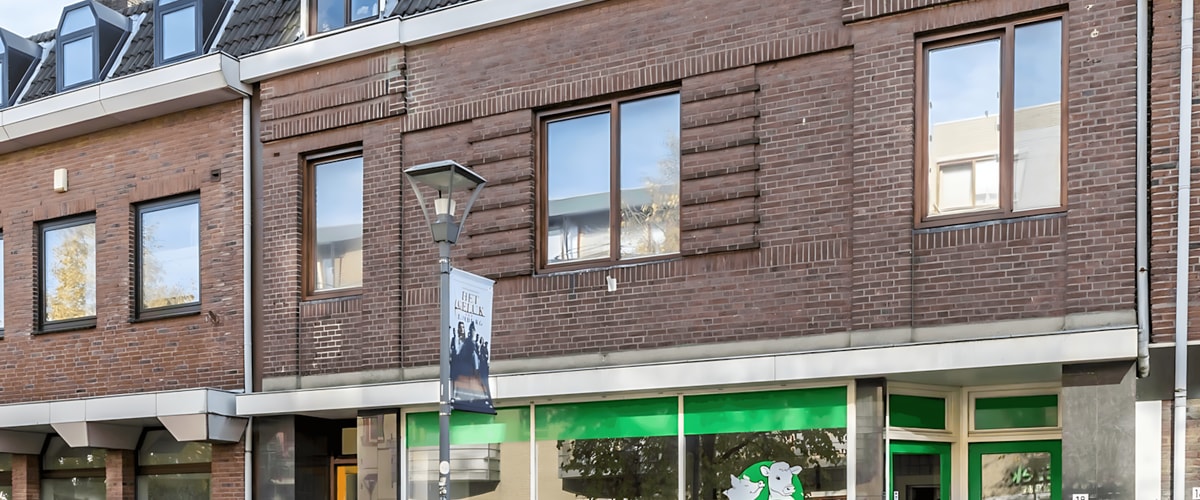 Studio huren in Kerkrade