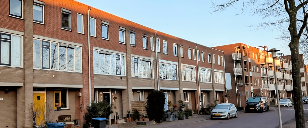 Huis huren in Apeldoorn