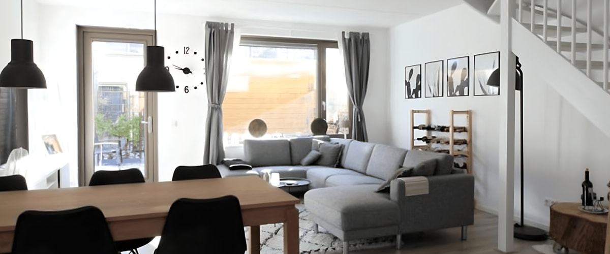 Huis huren in Groningen